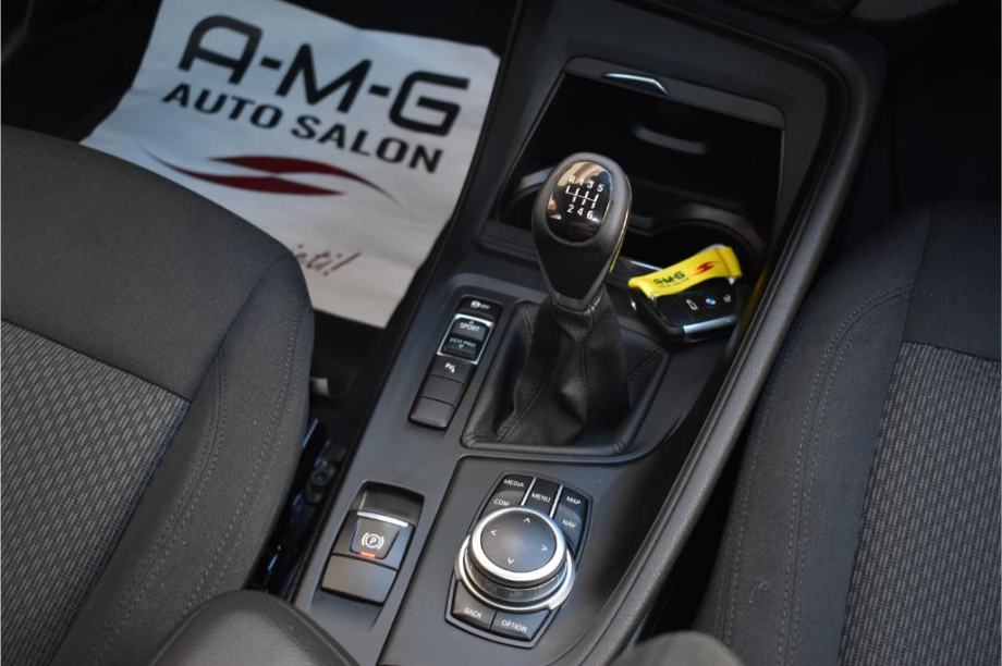Bmw X1 sDrive Design -Full LED,Kamera -Facelift***AKCIJA***, fotografija 20