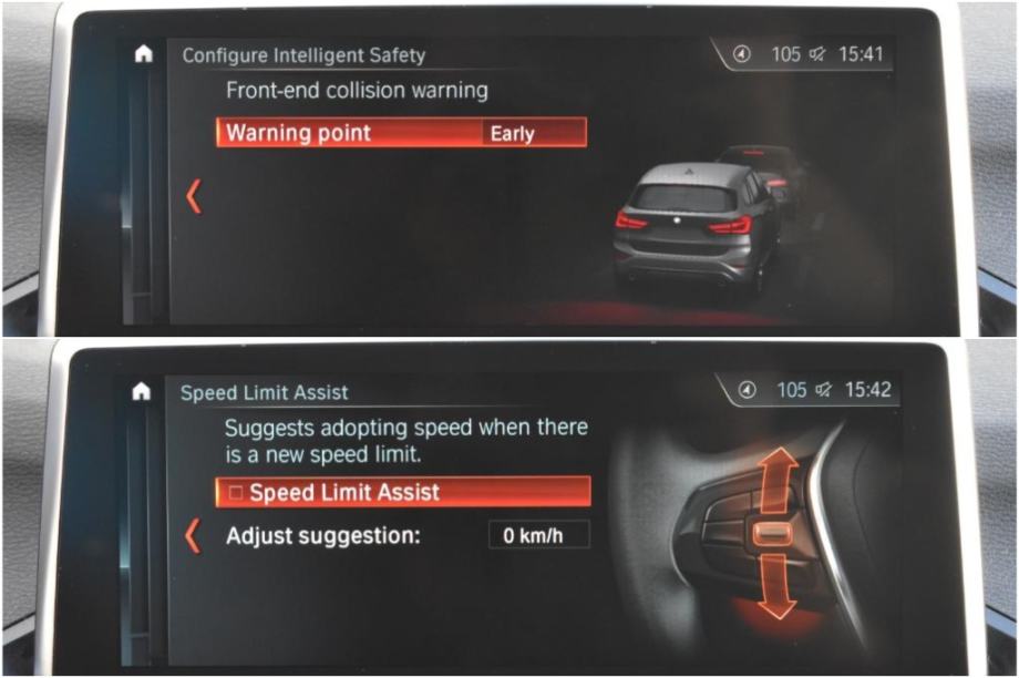 Bmw X1 sDrive Design -Full LED,Kamera -Facelift***AKCIJA***, fotografija 18