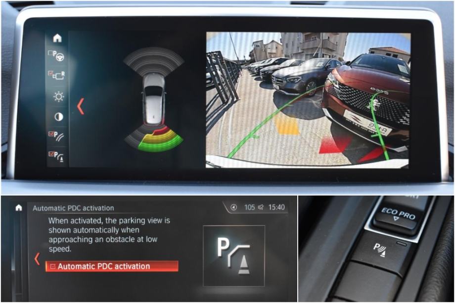 Bmw X1 sDrive Design -Full LED,Kamera -Facelift***AKCIJA***, fotografija 17