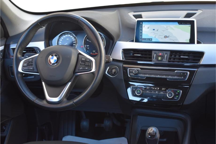 Bmw X1 sDrive Design -Full LED,Kamera -Facelift***AKCIJA***, fotografija 11