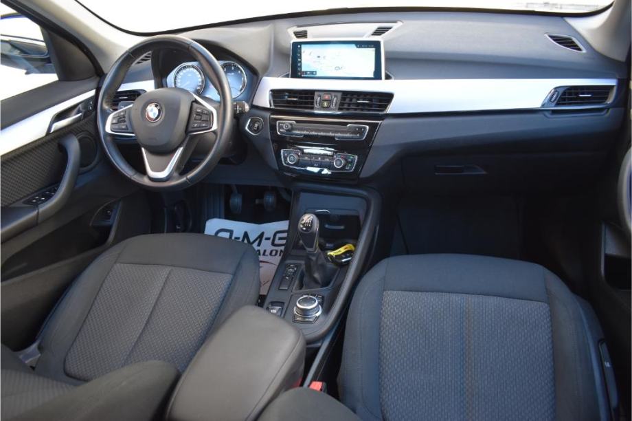 Bmw X1 sDrive Design -Full LED,Kamera -Facelift***AKCIJA***, fotografija 12