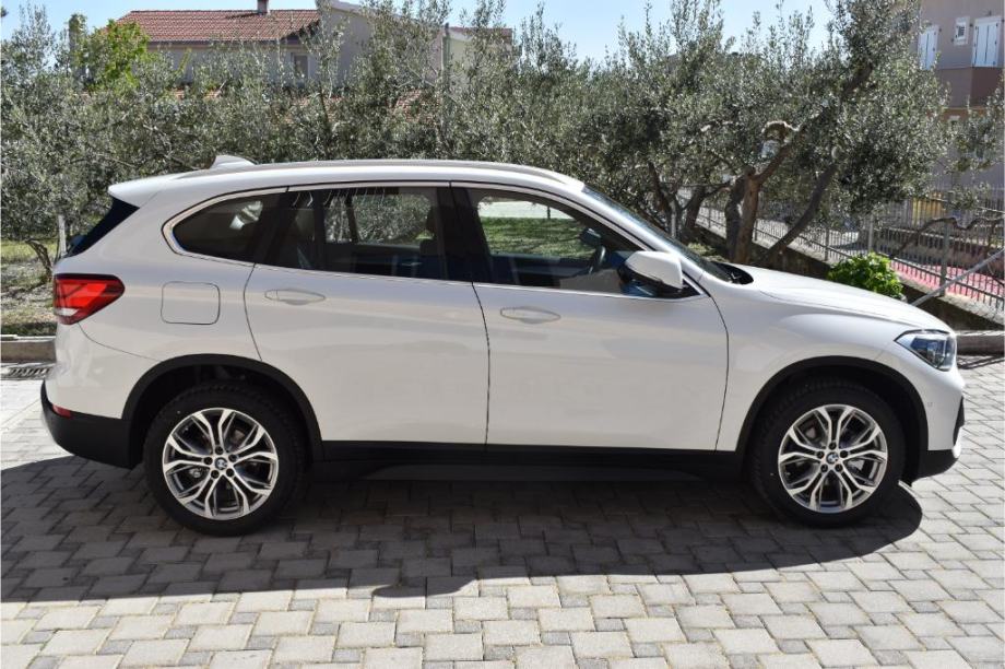 Bmw X1 sDrive Design -Full LED,Kamera -Facelift***AKCIJA***, fotografija 5