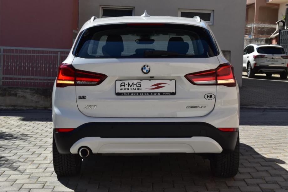 Bmw X1 sDrive Design -Full LED,Kamera -Facelift***AKCIJA***, fotografija 6
