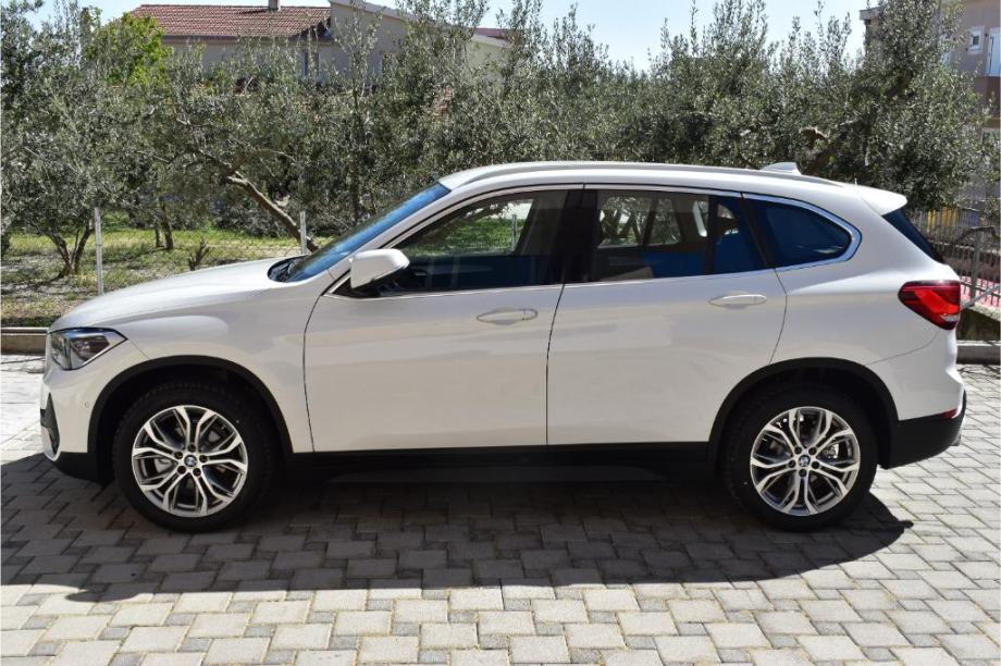 Bmw X1 sDrive Design -Full LED,Kamera -Facelift***AKCIJA***, fotografija 4