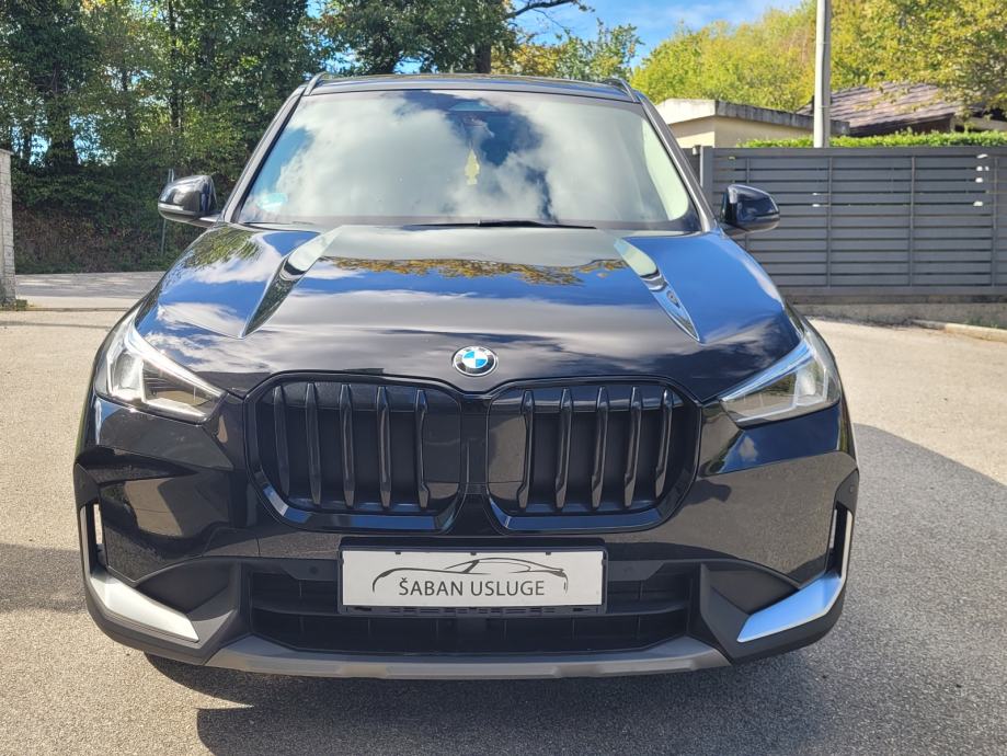 BMW X1 sDrive 18d#NOVI MODEL#LEASING#, fotografija 2