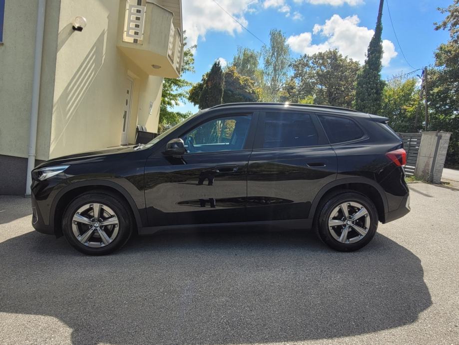BMW X1 sDrive 18d#NOVI MODEL#LEASING#, fotografija 5