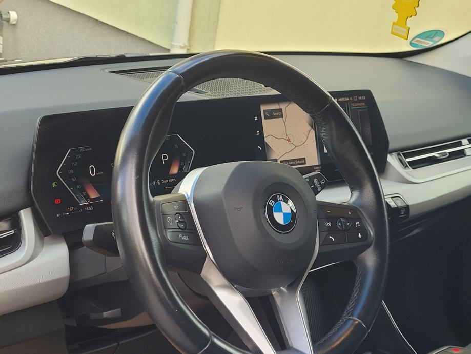 BMW X1 sDrive 18d#NOVI MODEL#LEASING#, fotografija 10