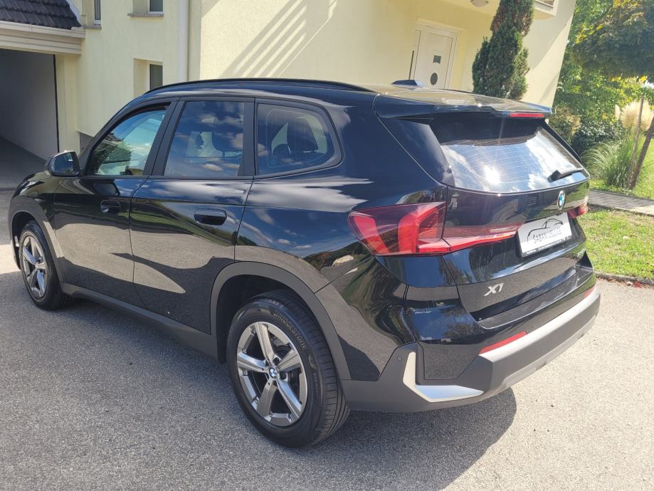 BMW X1 sDrive 18d#NOVI MODEL#LEASING#, fotografija 6
