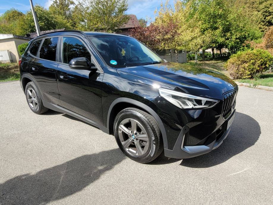 BMW X1 sDrive 18d#NOVI MODEL#LEASING#, fotografija 9