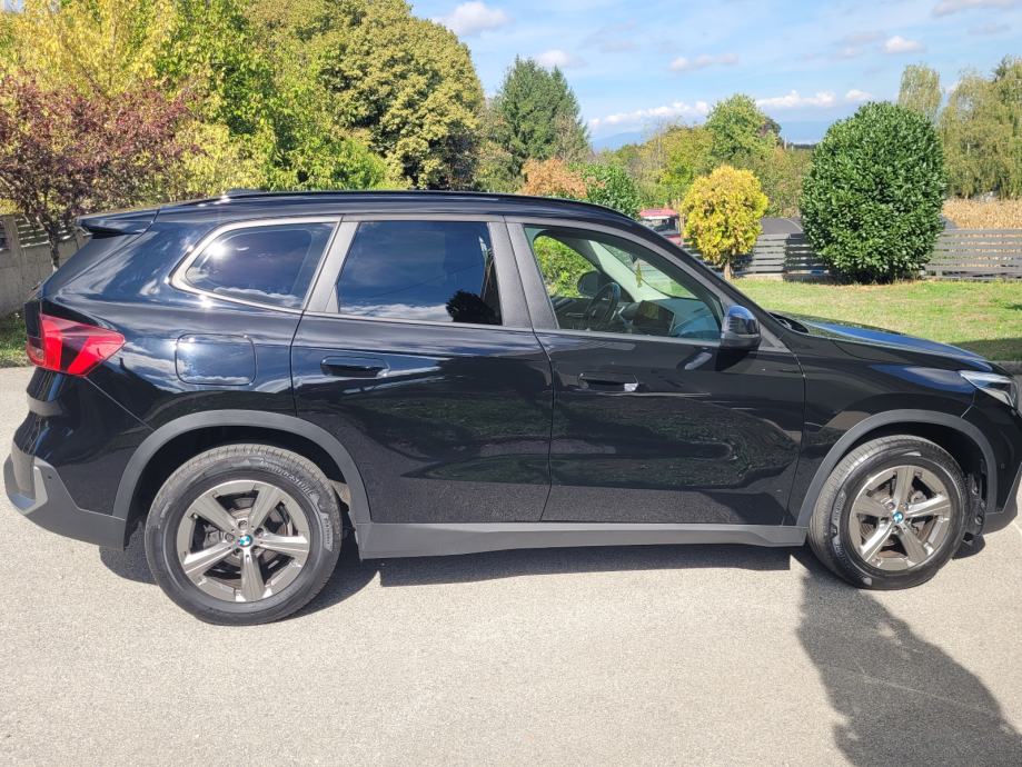 BMW X1 sDrive 18d#NOVI MODEL#LEASING#, fotografija 8