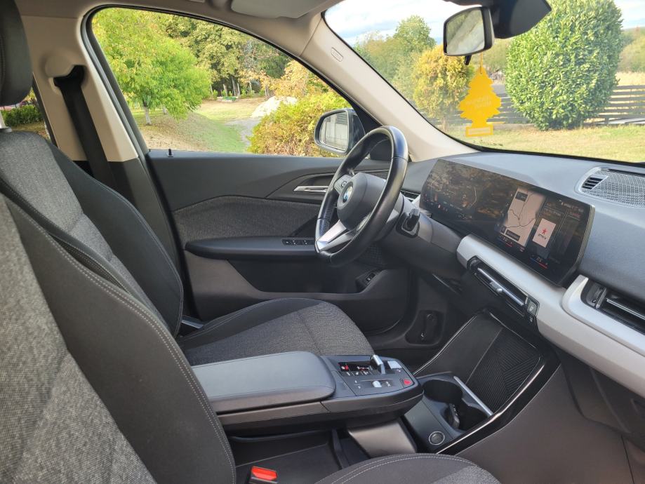 BMW X1 sDrive 18d#NOVI MODEL#LEASING#, fotografija 13