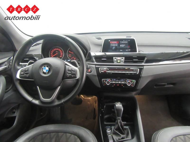 Bmw X1 Sdrive 18d 2018 God