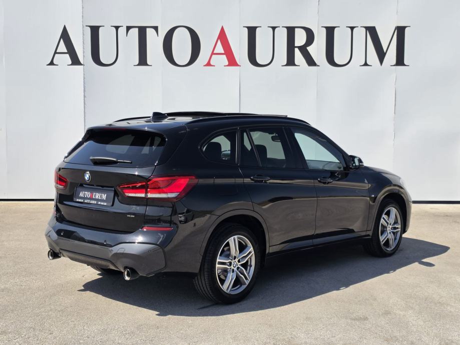 BMW X1 sDrive 2.0d *M-PAKET* AUTOMAT,PANO,KAMERA,NAVI,GRI.SJED,JAMSTVO, fotografija 5