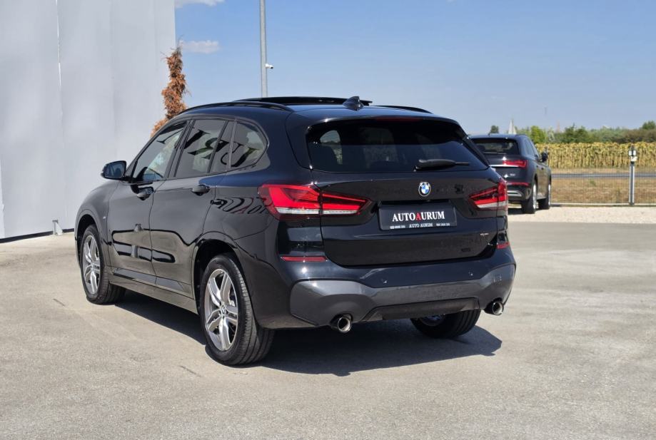 BMW X1 sDrive 2.0d *M-PAKET* AUTOMAT,PANO,KAMERA,NAVI,GRI.SJED,JAMSTVO, fotografija 3