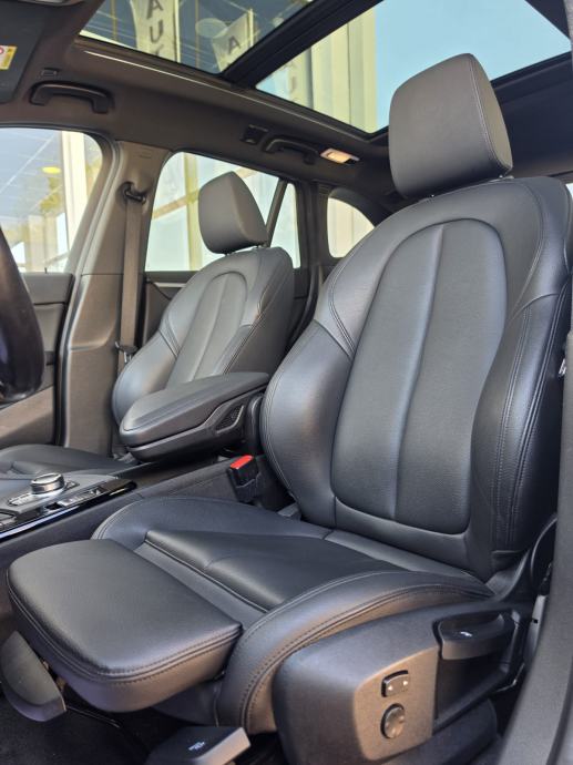 BMW X1 sDrive 2.0d *M-PAKET* AUTOMAT,PANO,KAMERA,NAVI,GRI.SJED,JAMSTVO, fotografija 13