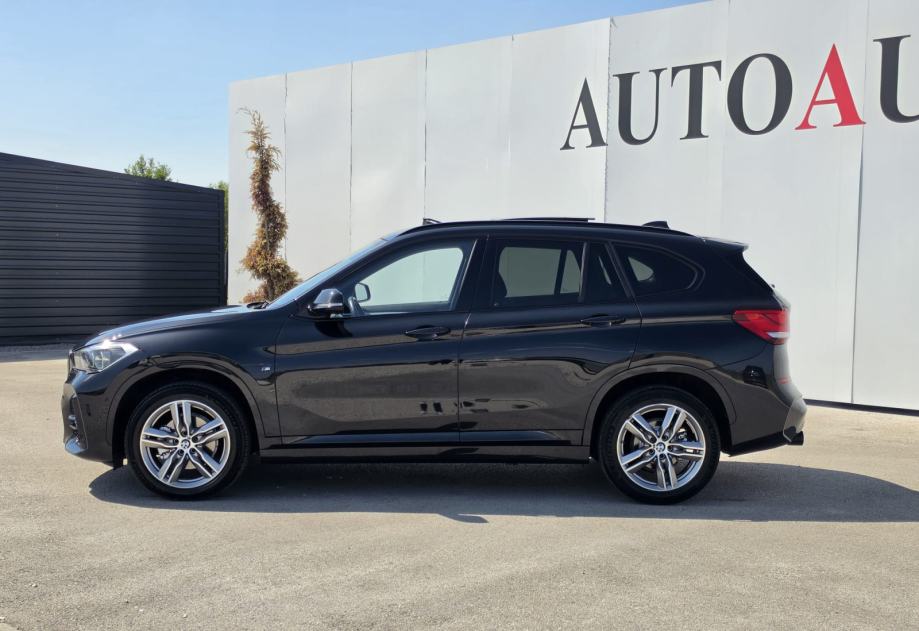 BMW X1 sDrive 2.0d *M-PAKET* AUTOMAT,PANO,KAMERA,NAVI,GRI.SJED,JAMSTVO, fotografija 2