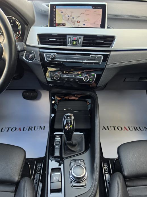 BMW X1 sDrive 2.0d *M-PAKET* AUTOMAT,PANO,KAMERA,NAVI,GRI.SJED,JAMSTVO, fotografija 18
