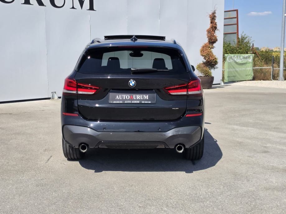 BMW X1 sDrive 2.0d *M-PAKET* AUTOMAT,PANO,KAMERA,NAVI,GRI.SJED,JAMSTVO, fotografija 4