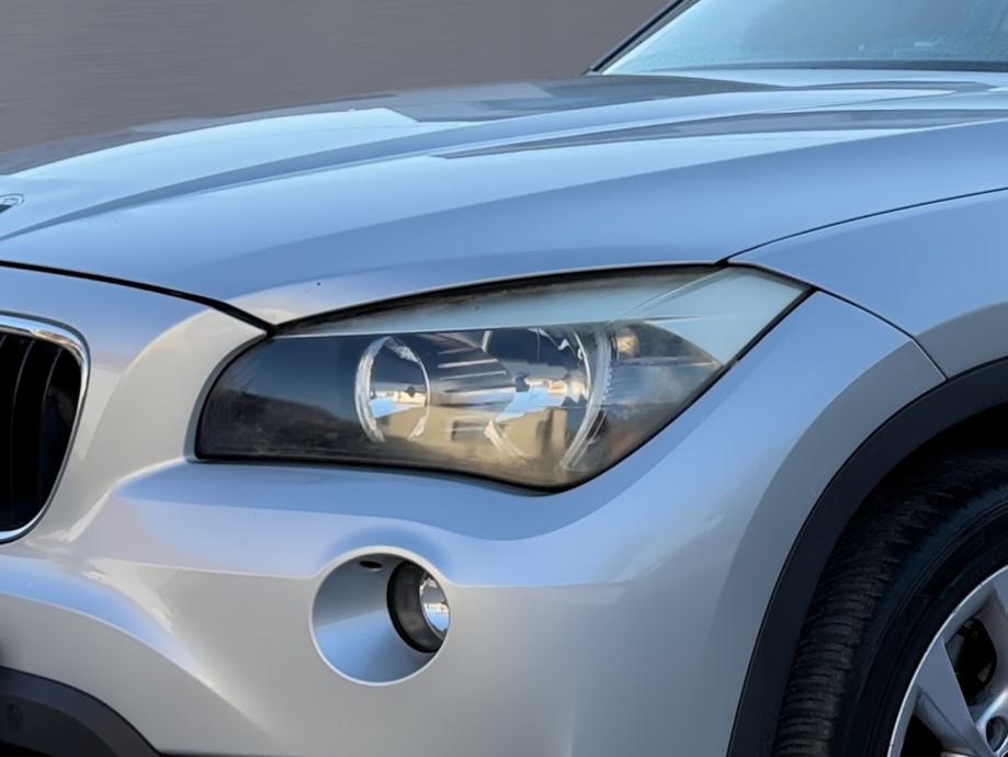 ⭐️⭐️BMW X1 sDrive16d⭐️Kredit⭐️, fotografija 3