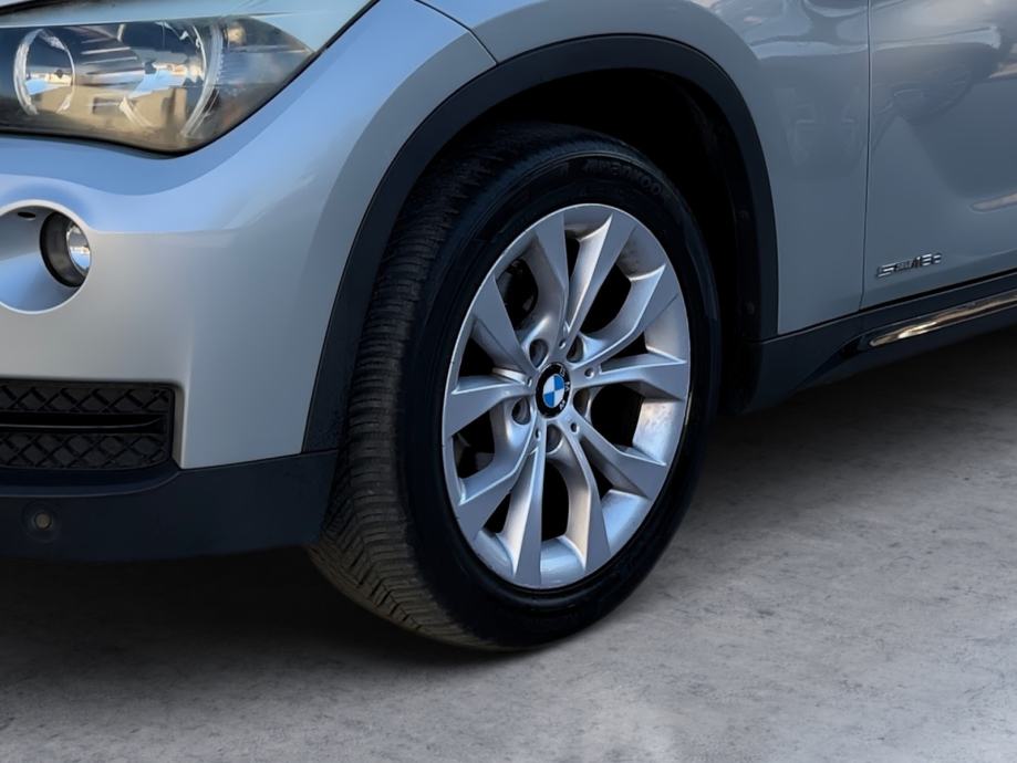 ⭐️⭐️BMW X1 sDrive16d⭐️Kredit⭐️, fotografija 4