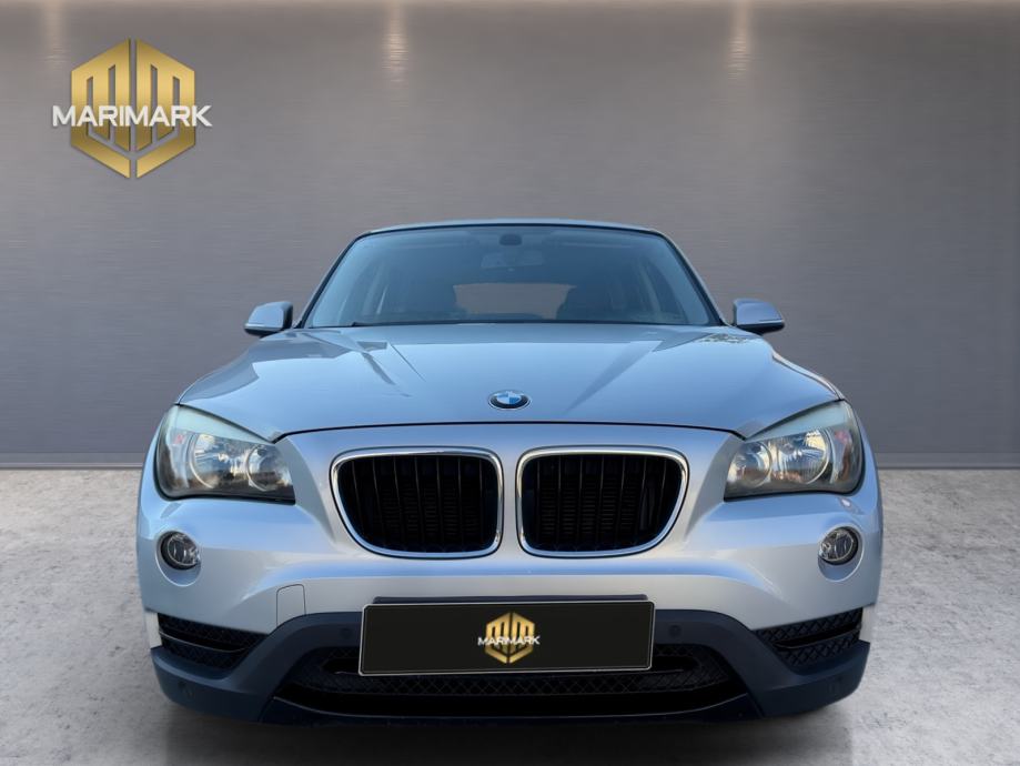 ⭐️⭐️BMW X1 sDrive16d⭐️Kredit⭐️, fotografija 16