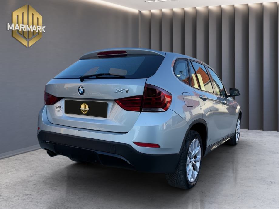 ⭐️⭐️BMW X1 sDrive16d⭐️Kredit⭐️, fotografija 12