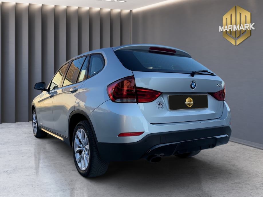 ⭐️⭐️BMW X1 sDrive16d⭐️Kredit⭐️, fotografija 13