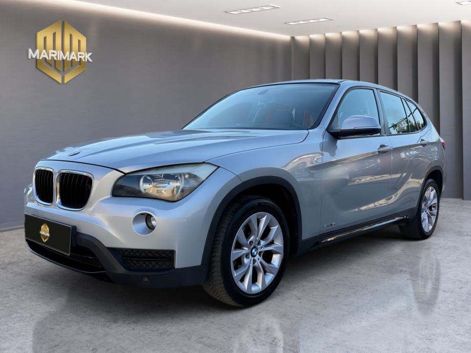⭐️⭐️BMW X1 sDrive16d⭐️Kredit⭐️, fotografija 2