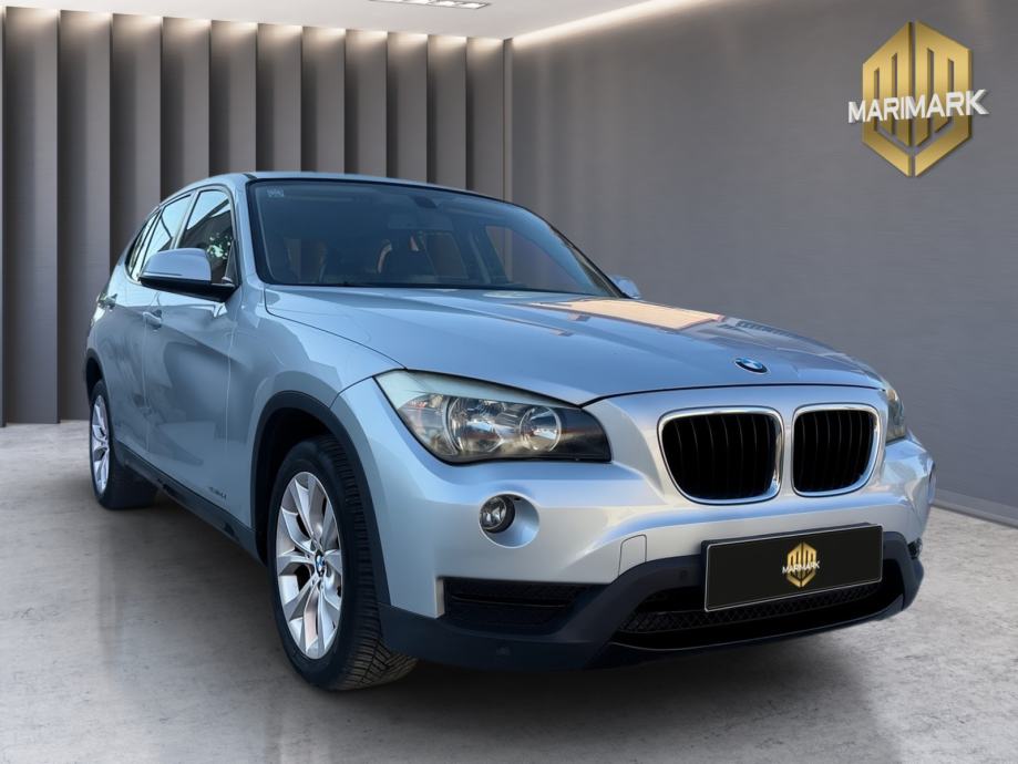 ⭐️⭐️BMW X1 sDrive16d⭐️Kredit⭐️, fotografija 18