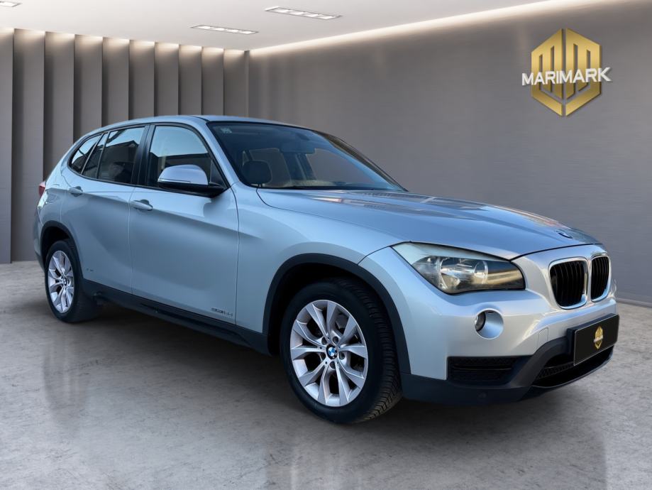 ⭐️⭐️BMW X1 sDrive16d⭐️Kredit⭐️, fotografija 17