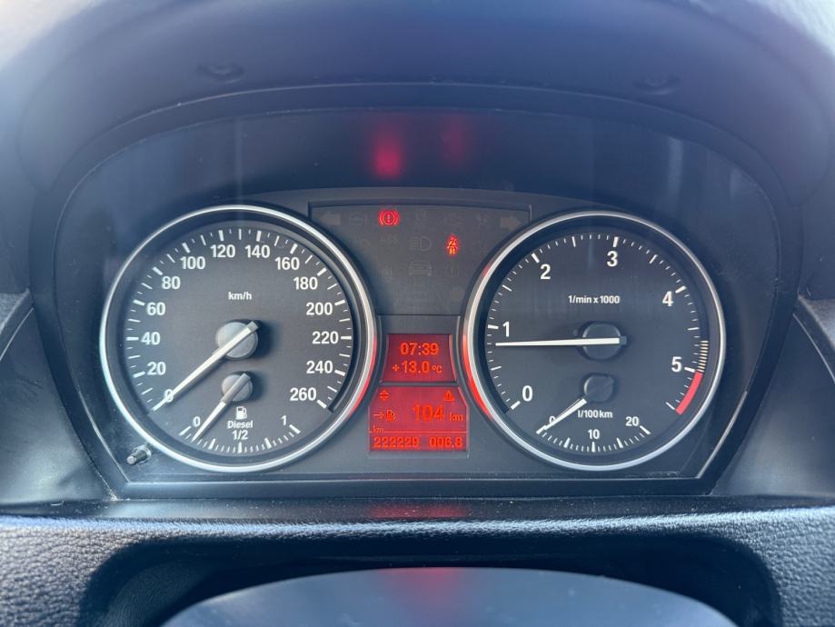 ⭐️⭐️BMW X1 sDrive16d⭐️Kredit⭐️, fotografija 5