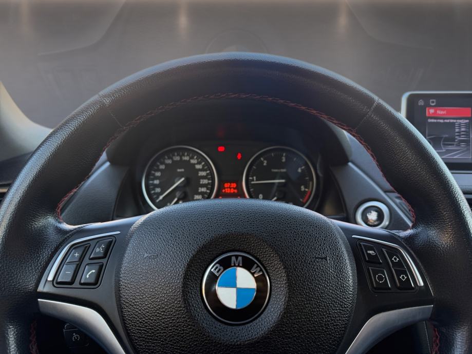 ⭐️⭐️BMW X1 sDrive16d⭐️Kredit⭐️, fotografija 9
