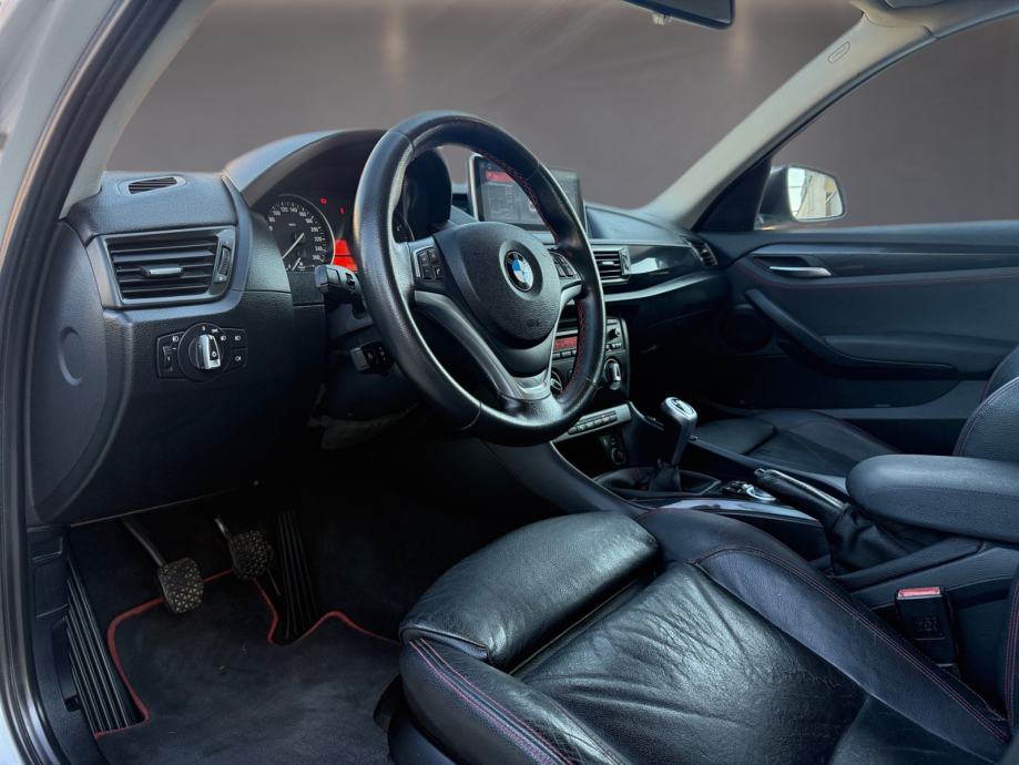 ⭐️⭐️BMW X1 sDrive16d⭐️Kredit⭐️, fotografija 14