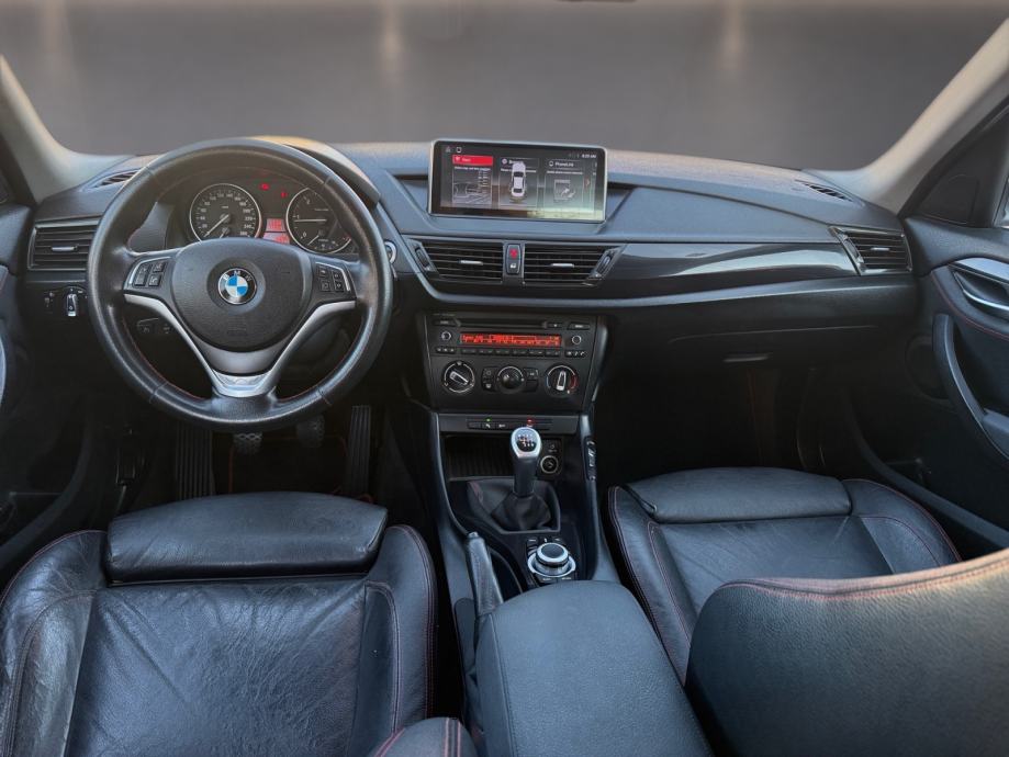 ⭐️⭐️BMW X1 sDrive16d⭐️Kredit⭐️, fotografija 11