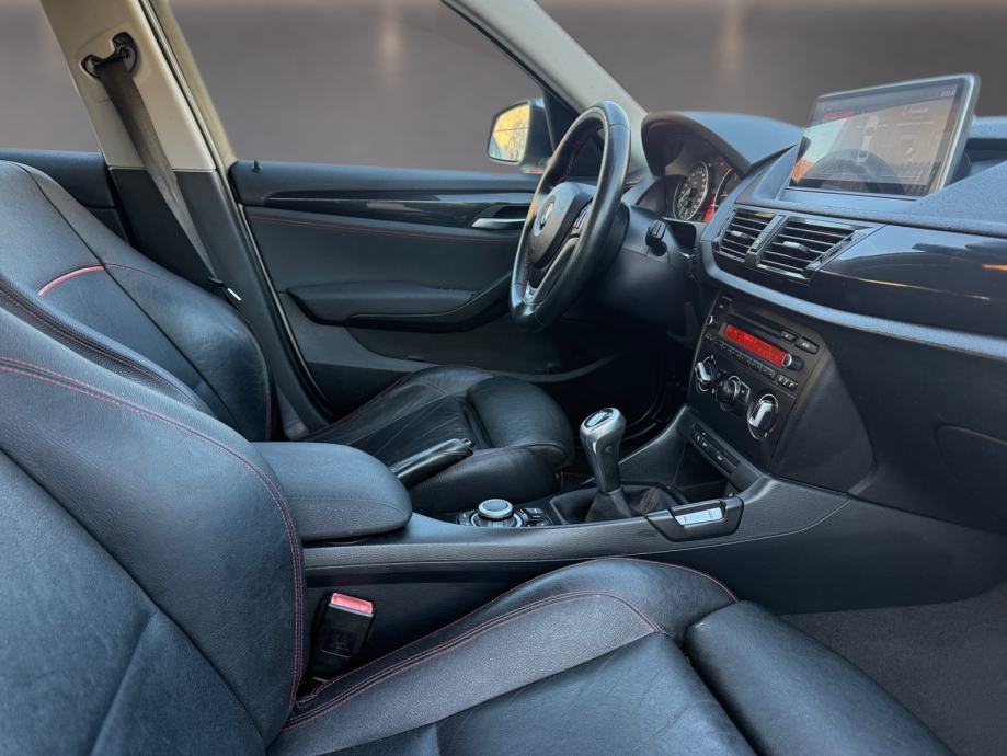 ⭐️⭐️BMW X1 sDrive16d⭐️Kredit⭐️, fotografija 15