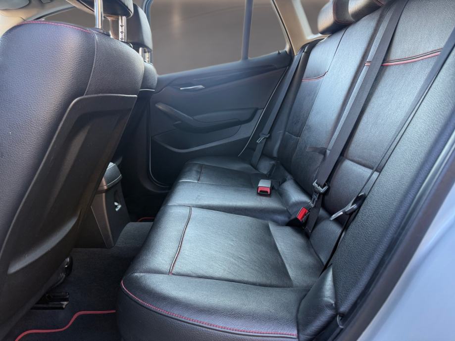 ⭐️⭐️BMW X1 sDrive16d⭐️Kredit⭐️, fotografija 8