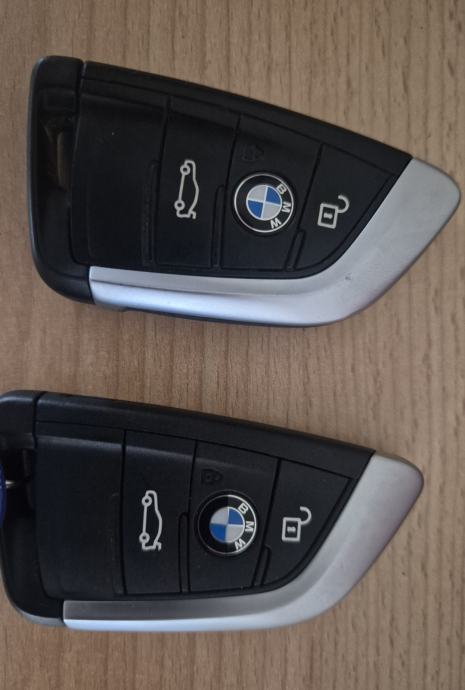 BMW X1 sDrive16d ručni mjenjač, fotografija 2