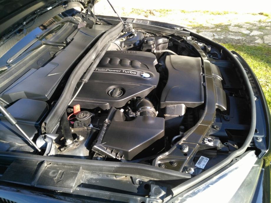 Bmw X1 Sdrive16d 2012 God