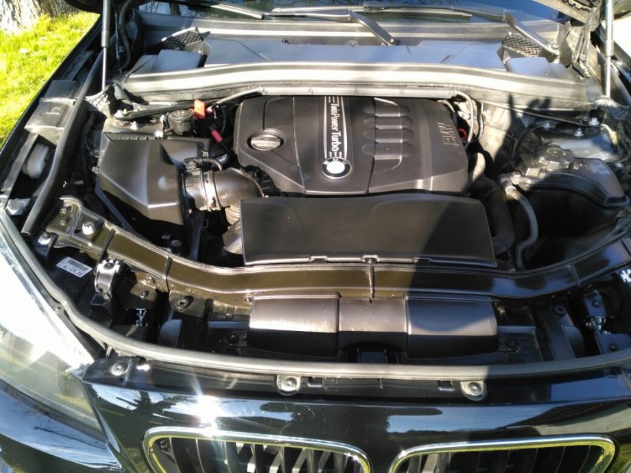 Bmw X1 Sdrive16d 2012 God