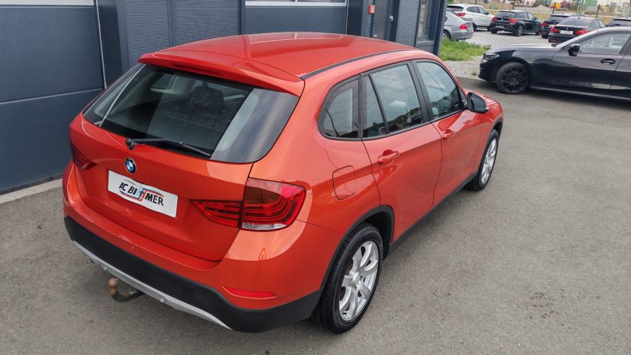 BMW X1 sDrive16d ***NOVI LANAC***, fotografija 11