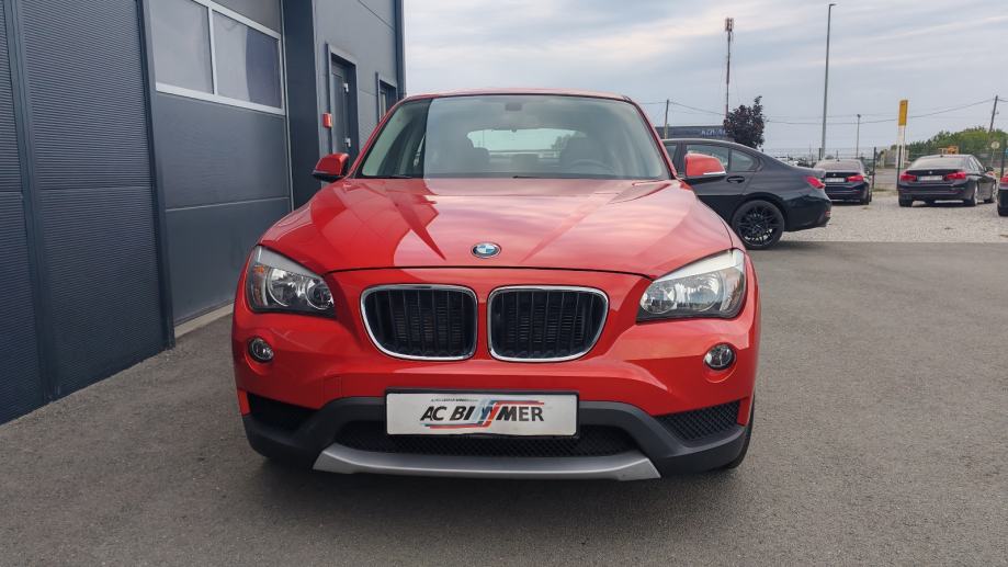 BMW X1 sDrive16d ***NOVI LANAC***, fotografija 3