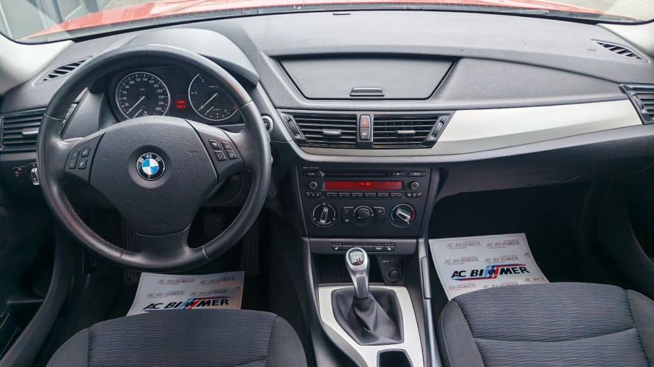 BMW X1 sDrive16d ***NOVI LANAC***, fotografija 13