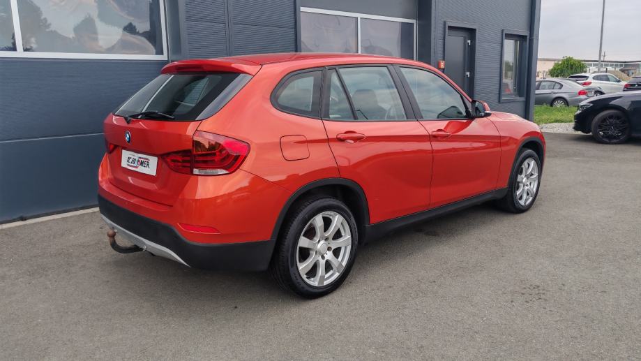 BMW X1 sDrive16d ***NOVI LANAC***, fotografija 7