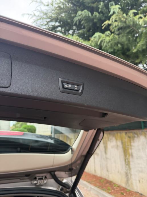 BMW X1 sDrive18d, 2.0 136KS, ALU, NAVI, KOŽA, TOP STANJE!!, fotografija 15