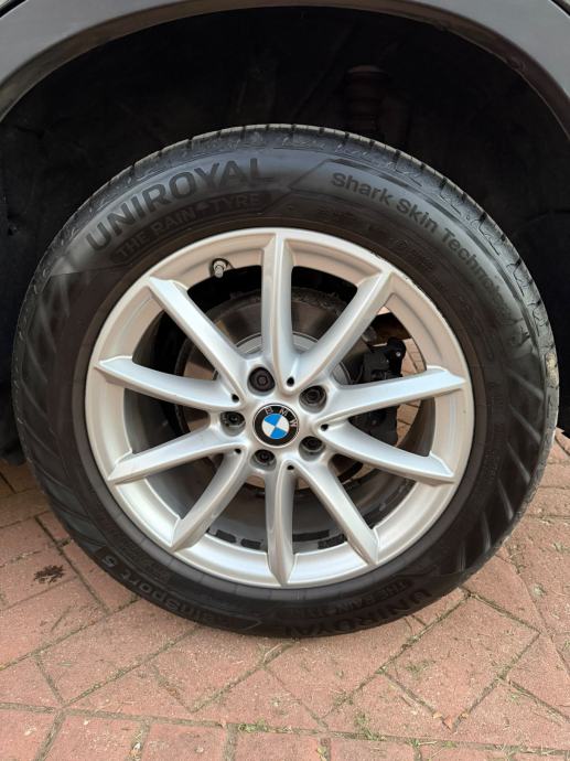BMW X1 sDrive18d, 2.0 136KS, FULL LED, R.KAMERA, NAVI, TOP STANJE!!, fotografija 17