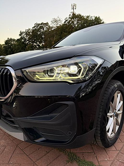 BMW X1 sDrive18d, 2.0 136KS, FULL LED, R.KAMERA, NAVI, TOP STANJE!!, fotografija 19
