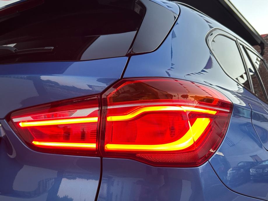 BMW X1 sDrive18d automatik 2016G.//M.PAKET// FULL OPREMA PANORAMA TOP, fotografija 14