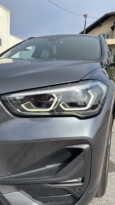 BMW X1 sDrive18d automatik •head up •panorama •bez ulaganja, fotografija 9