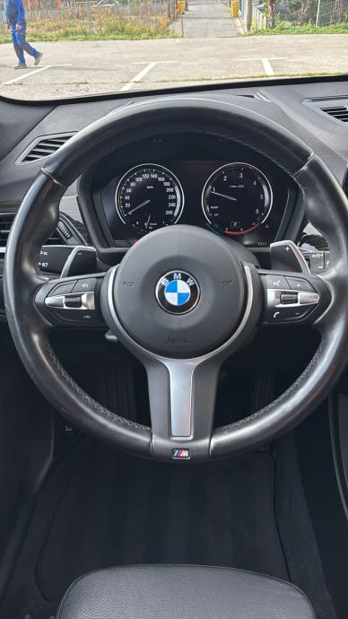 BMW X1 sDrive18d automatik •head up •panorama •bez ulaganja, fotografija 7