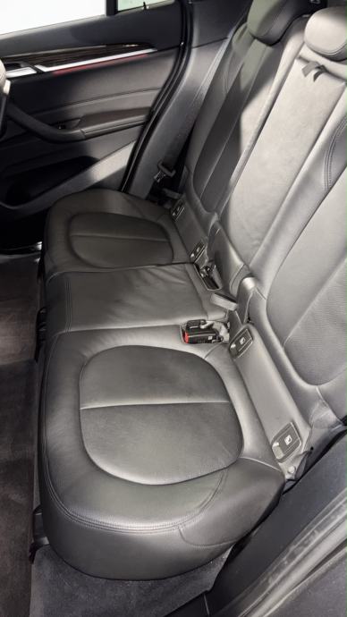 BMW X1 sDrive18d automatik •head up •panorama •bez ulaganja, fotografija 14